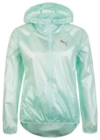 Puma, Damen Jacke, Mint