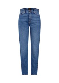 Lee, Damen Jeans, Blue Denim