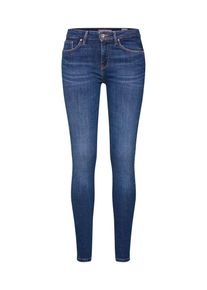 Tommy Hilfiger, Damen Jeans 'COMO RW VENUS', Blue Denim