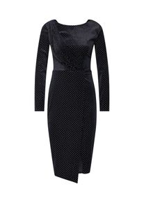 Closet London, Damen Kleid, Schwarz