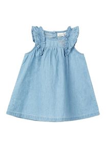 name it, Mädchen Kleid, Blue Denim