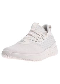 SUPRA, Herren Titanium Sneaker, Wei&szlig;