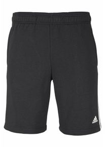 adidas Performance, Herren Trainingsshort 'Essentials', Schwarz