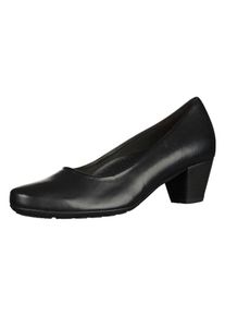 Gabor, Damen Pumps, Schwarz