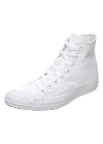 Converse, Damen Sneaker 'CTAS Core Mono Canvas', Wei&szlig;