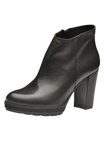 Evita, Damen Stiefelette, Graphit