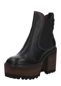 See by Chloé SEE BY CHLOE, Damen Stiefelette, Schwarz