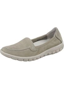 Josef Seibel, Damen Slipper 'Steffi 57', Mint