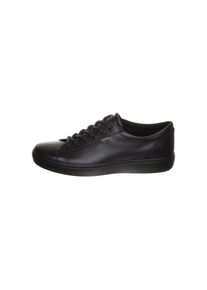 Ecco, Herren Schnürschuhe, Schwarz