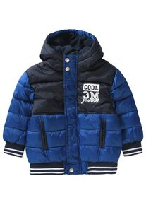 STACCATO, Baby Winterjacke für Jungen, Blau
