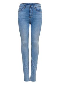 Jacqueline de Yong, Damen Jeans, Hellblau