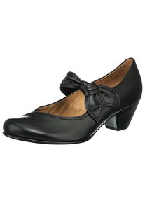 Gabor, Damen Pumps, Schwarz