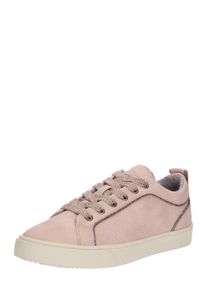 Esprit, Damen Cherry Sneakers Low, Nude / Rosa