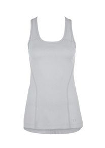 S.Oliver Active, Damen Softes Racerback-Tanktop?, Grau