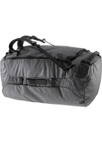 Osprey, Damen 'Transporter 130' Reisetasche, Schwarz
