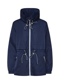 Tom Tailor, Damen Jacke, Dunkelblau