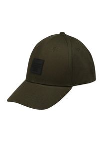 Jack & Jones JACK & JONES, Herren Cap 'ROM', Tanne