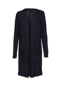 V&eacute;ro Moda VERO MODA, Damen Cardigan, Nachtblau
