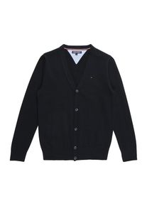 Tommy Hilfiger, Strickjacke, Navy