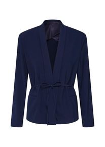 Sams&oslash;e & Sams&oslash;e Samsoe & Samsoe, Damen Blazer 'Riina blazer 10654', Blau