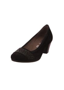 Gabor, Damen Pumps, Schwarz