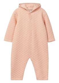 name it, Mädchen Overall, Altrosa