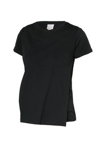boob, Damen Shirt, Schwarz