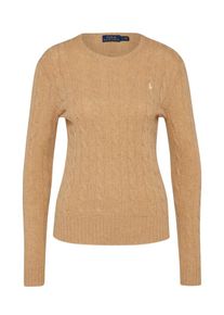 Polo Ralph Lauren, Damen Pullover, Camel