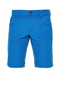 s.Oliver RED LABEL, Herren Bermuda, Himmelblau