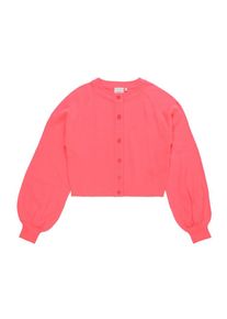 Vingino, M&auml;dchen Strickjacke 'Melly', Pink
