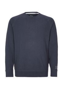 s.Oliver RED LABEL, Herren Sweatshirt, Dunkelblau