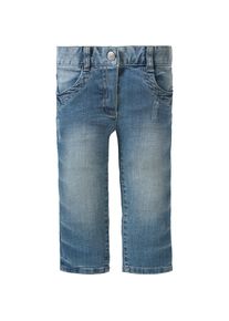 Kanz, M&auml;dchen 3/4 Jeans f&uuml;r M&auml;dchen, Blue Denim
