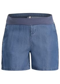 Esprit Maternity, Damen Bermudas, Blau