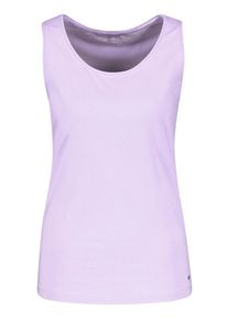 Gerry Weber, Damen Top, Lavendel