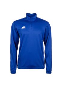 adidas Performance, Herren Trainingsshirt 'Core 18', Blau