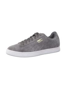 Puma, Herren Sneaker 'Court Star Suede', Grau