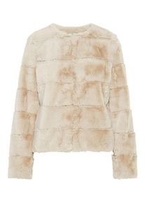 Véro Moda VERO MODA, Damen Jacke, Beige