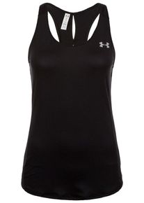 Under Armour, Damen Trainingstank 'Speed Stride', Schwarz