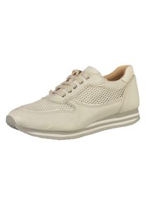 Caprice, Damen Sneaker, Beige