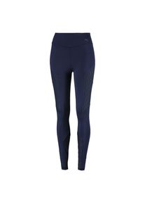 Puma, Damen Leggings, Marine