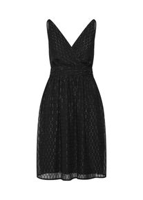 Véro Moda VERO MODA, Damen Kleid 'JOSEPHINA', Schwarz