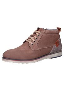 Josef Seibel, Herren Halbschuhe, Braun