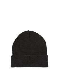 s.Oliver RED LABEL, Damen Beanie, Schwarz