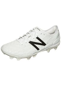 New Balance, Herren Fu&szlig;ballschuh 'Visaro 2.0 Pro FG', Wei&szlig;