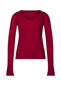 comma, Damen Pullover, Merlot
