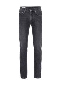 J. Lindeberg J.Lindeberg, Herren Jeans 'Tom Black Stone', Grey Denim