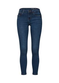 Noisy may, Damen Jeans, Blue Denim