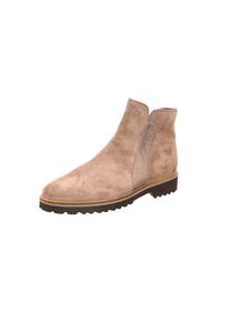 Gabor, Damen Stiefel, Hellbraun