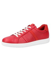 Ecco, Damen Sneaker, Rot