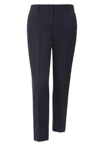 Anna Aura, Damen Hose, Blau